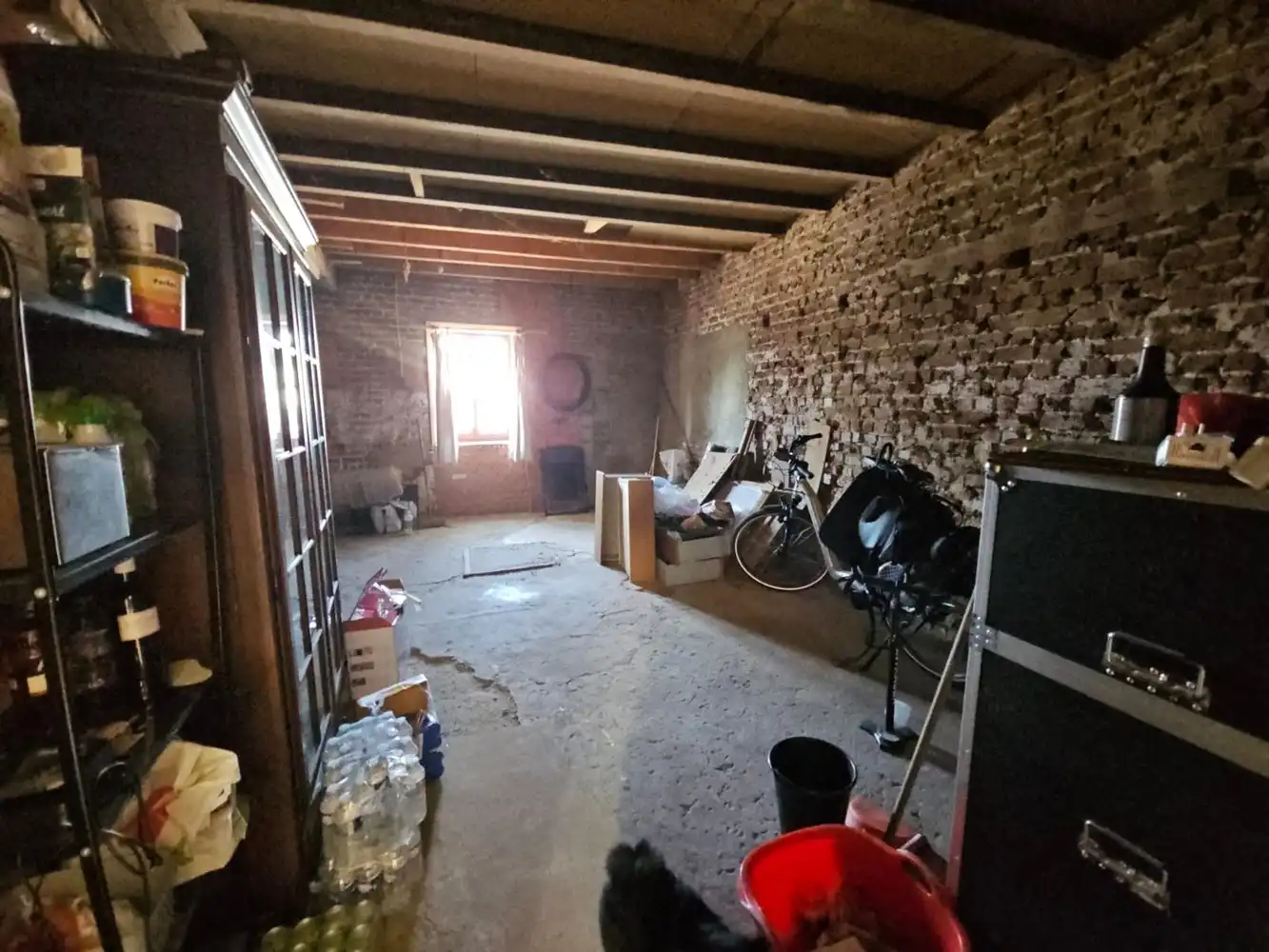 Ruime, charmante woning op een perceel van 57a80ca foto 20