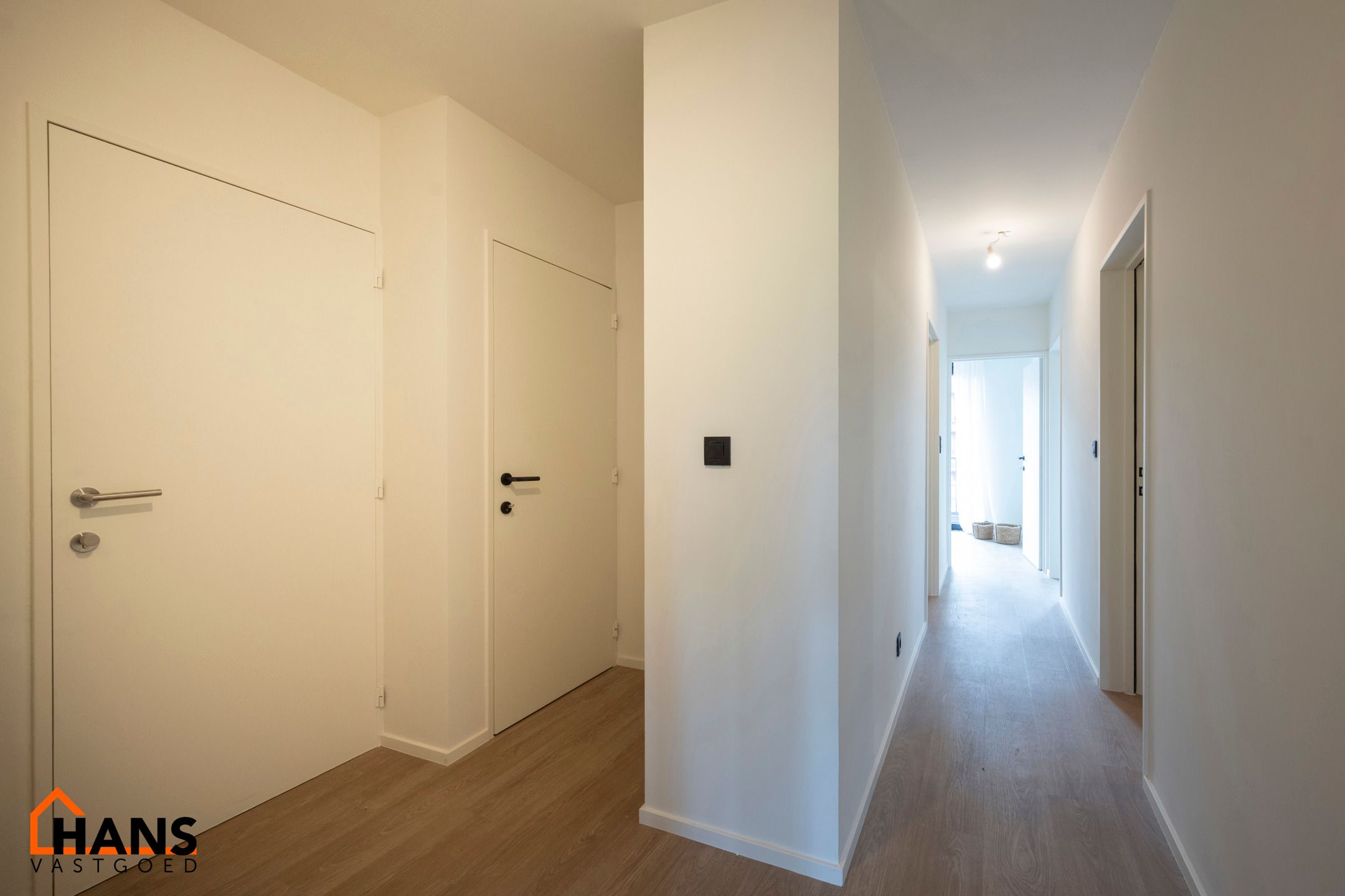 Energiezuinig appartement met garagebox. foto 14