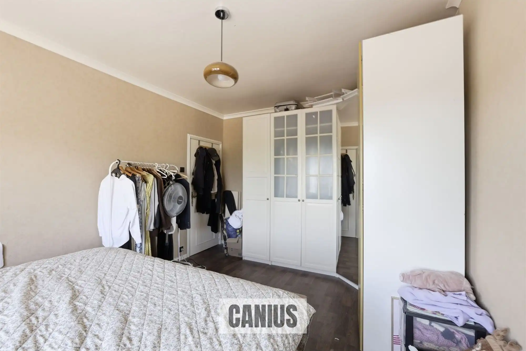 CHARMANTE, GERENOVEERDE WONING MET 2 SLPK foto 13
