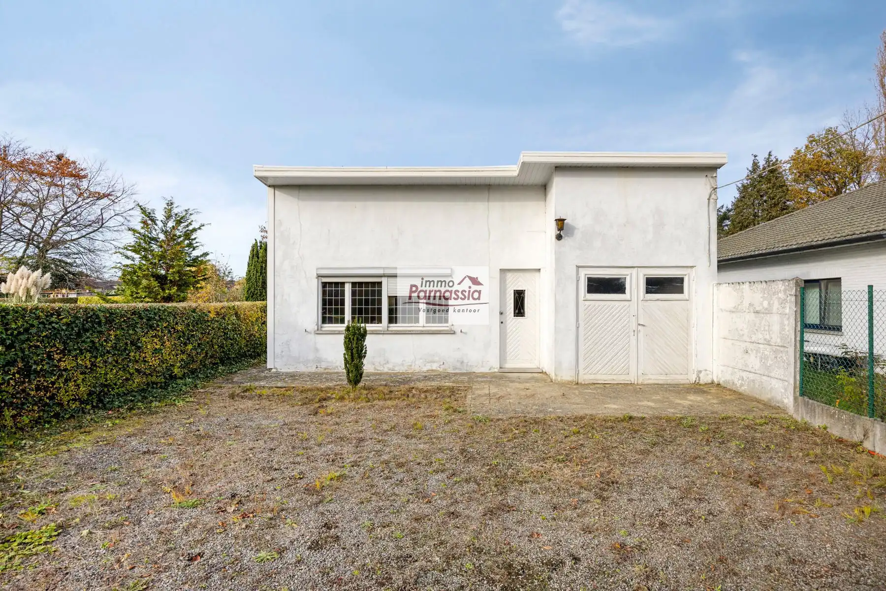 Gebouw te koop foto 41