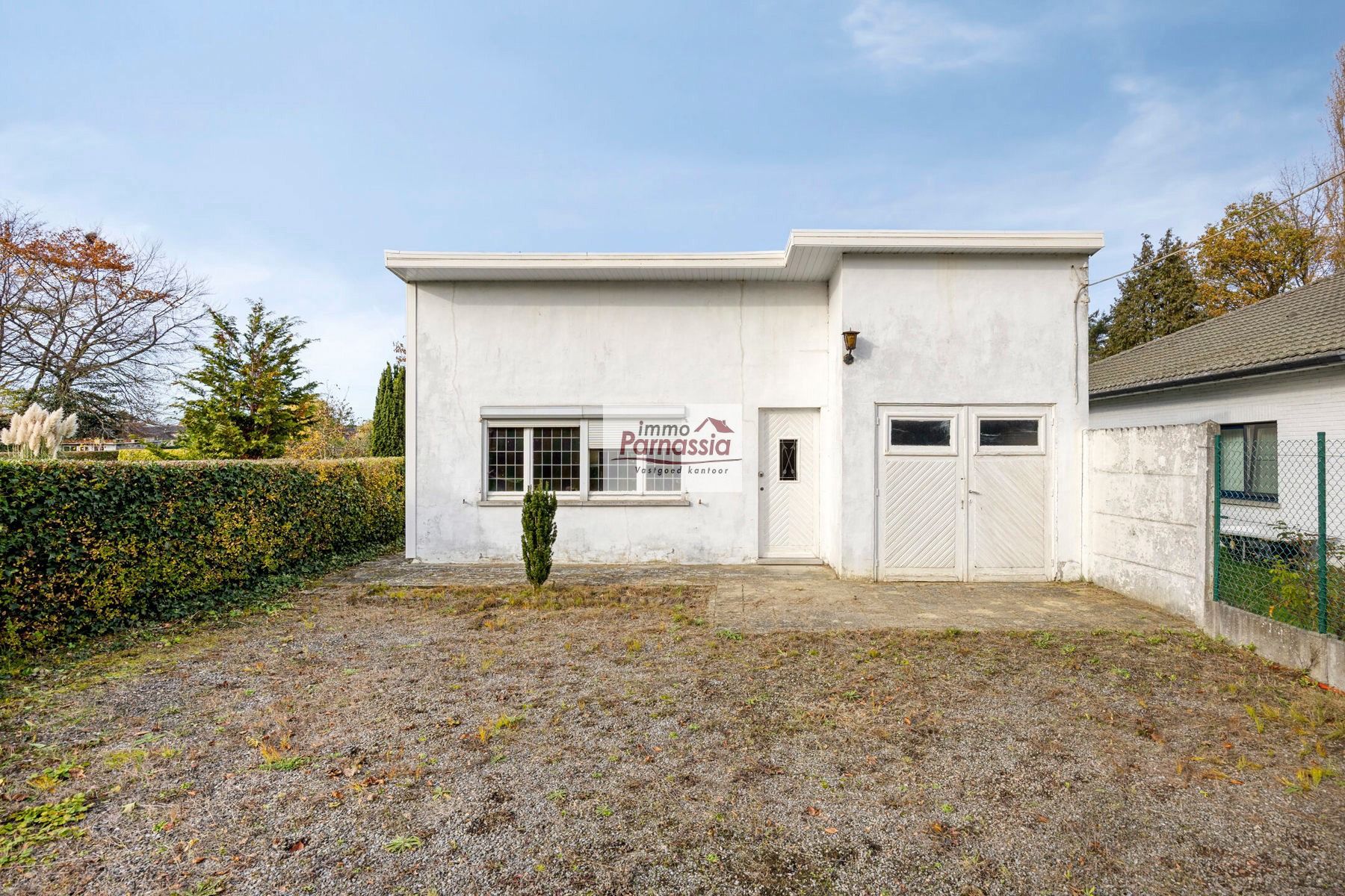 Gebouw te koop foto 40