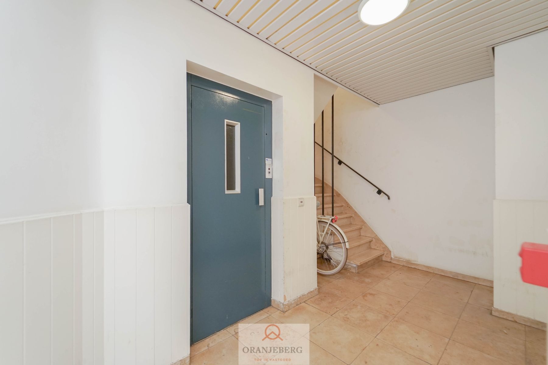 Ruime 2slpk-appartement vlakbij Begijnhof en Gravensteen foto 41