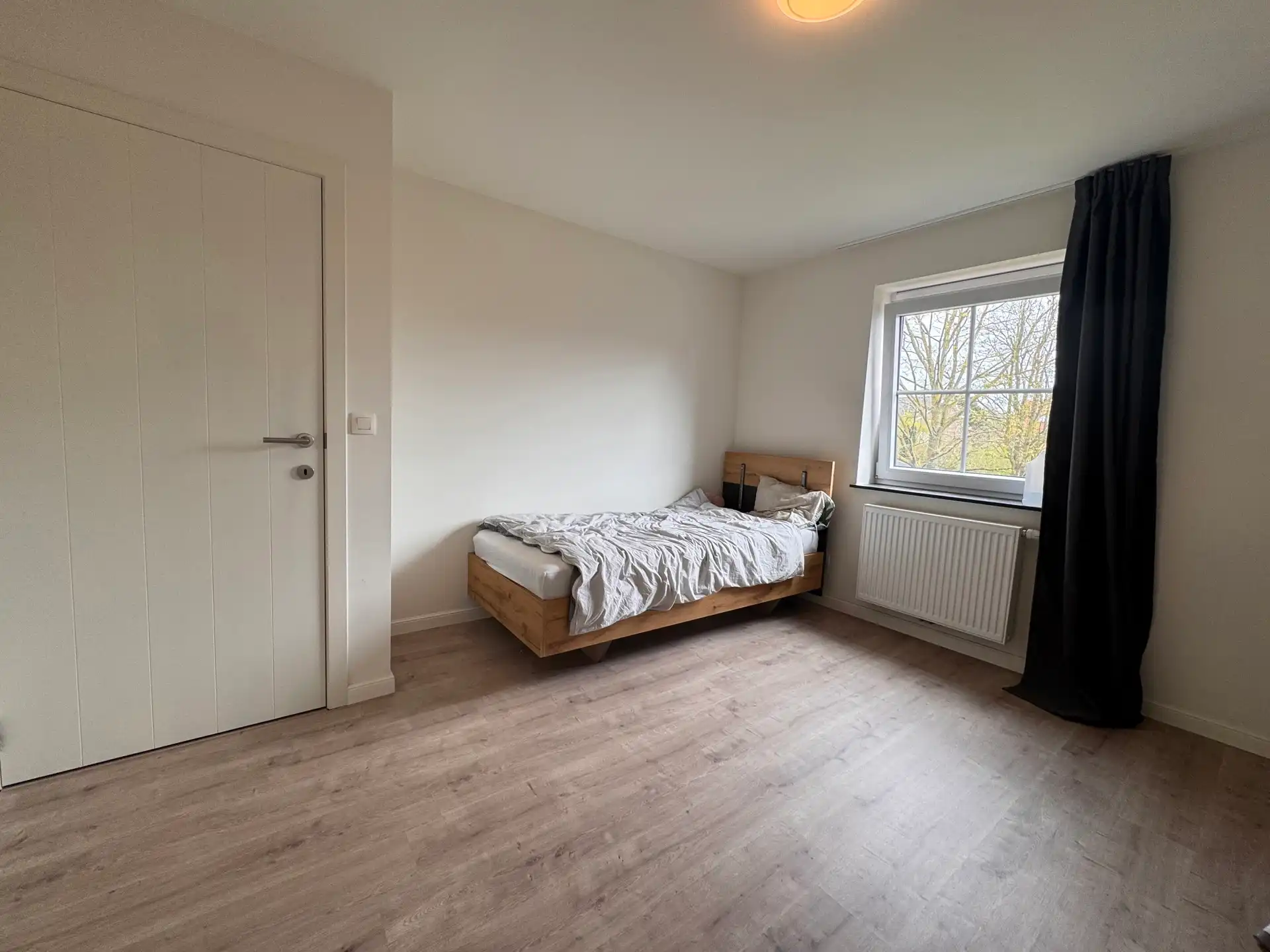 Moderne woning met 3 slaapkamers  foto 14