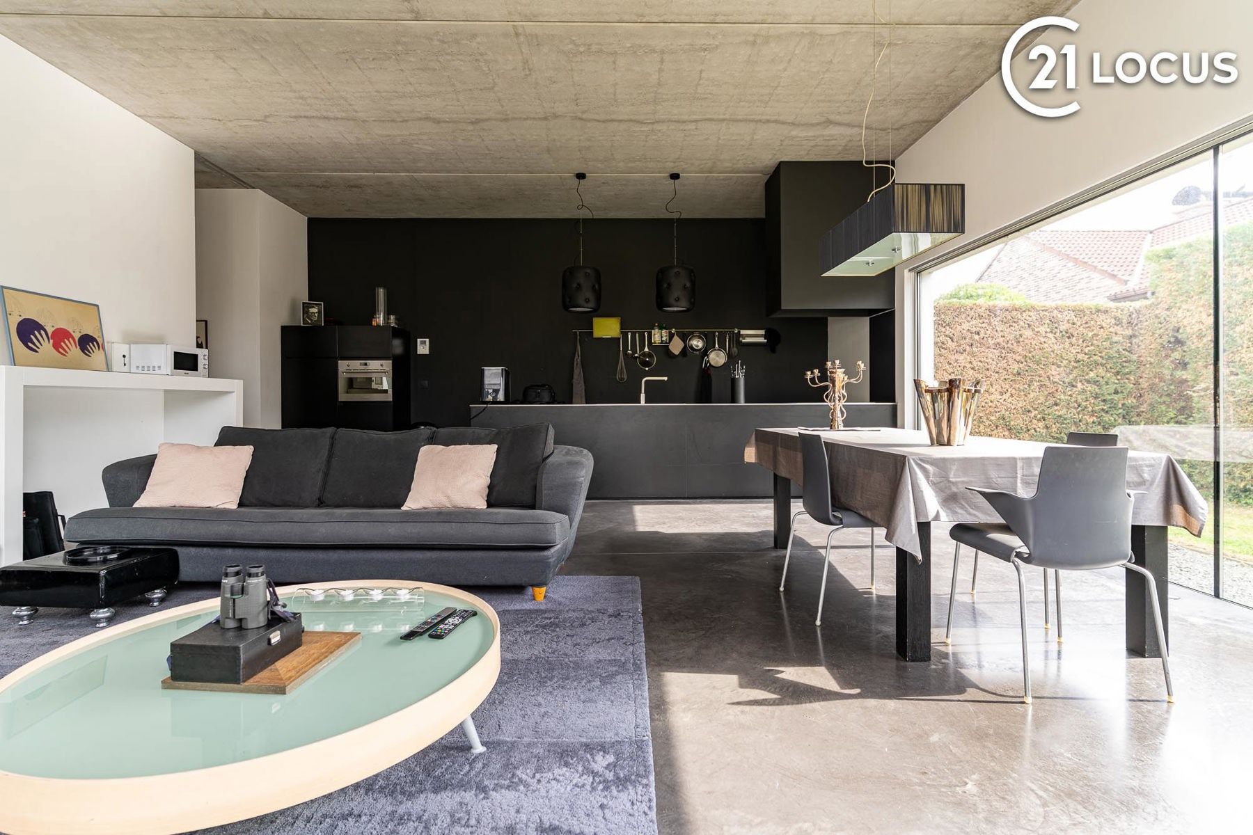 Handelsruimte met woonst & 6 parkings te koop in Kruibeke foto 18