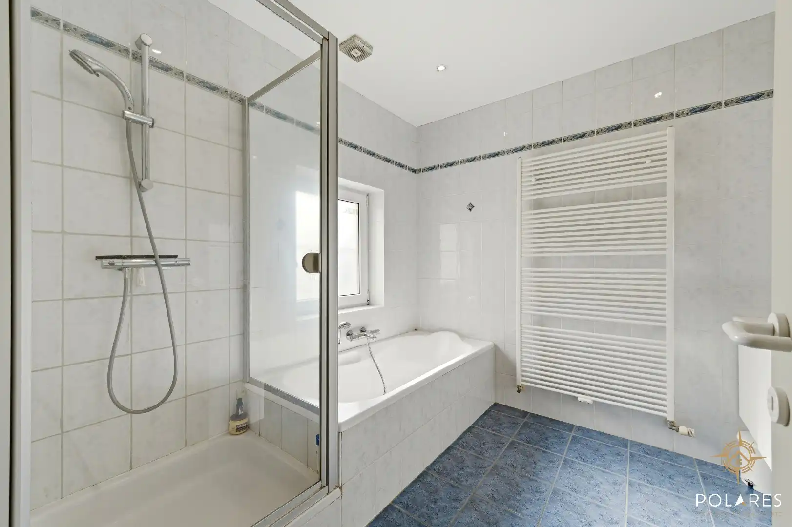 Woning met 3 slaapkamers en mooie tuin nabij centrum Zaventem foto 8