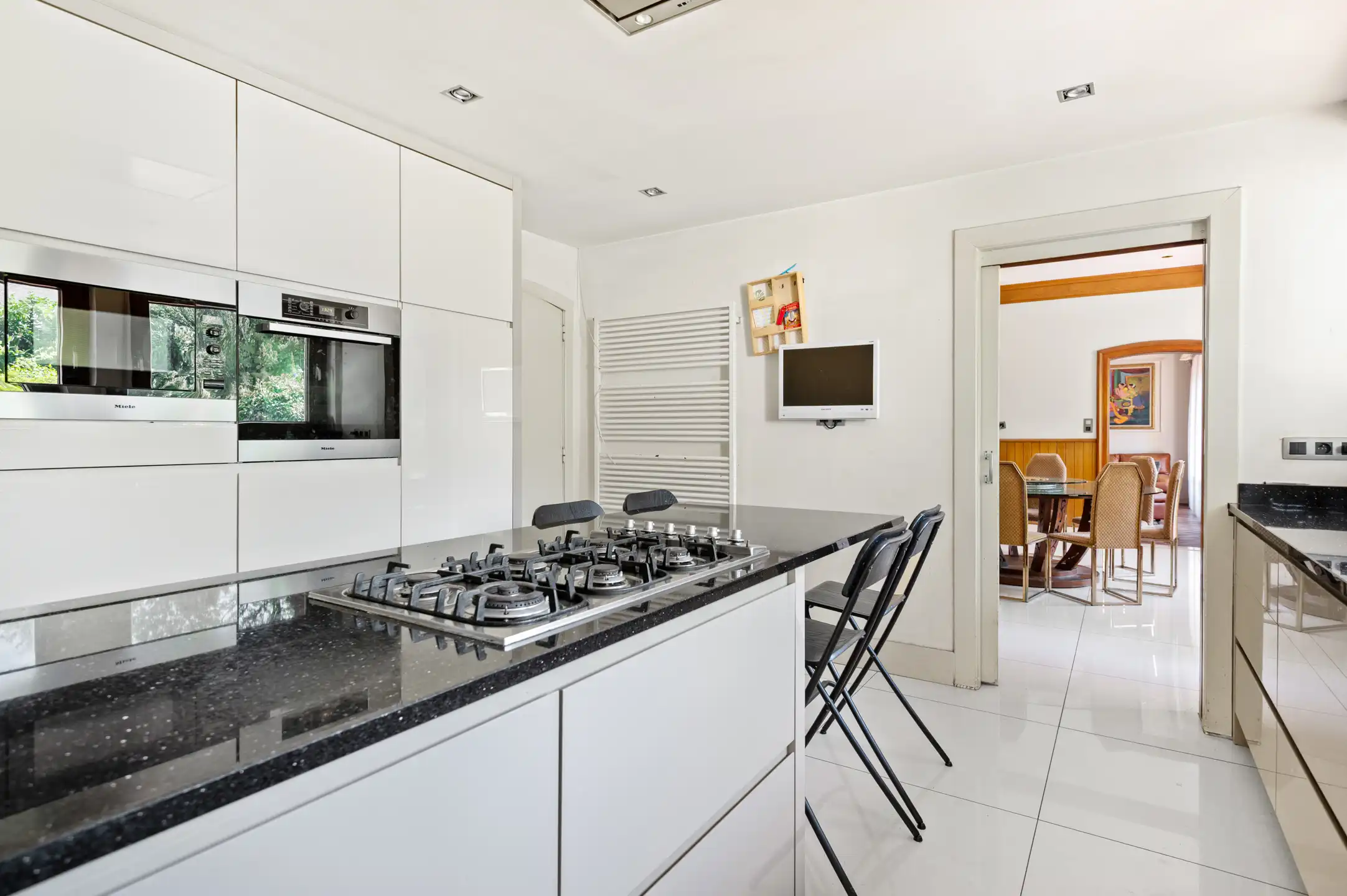 Karaktervolle rietgedekte villa op 1.120m² met 5 slaapkamers foto 15