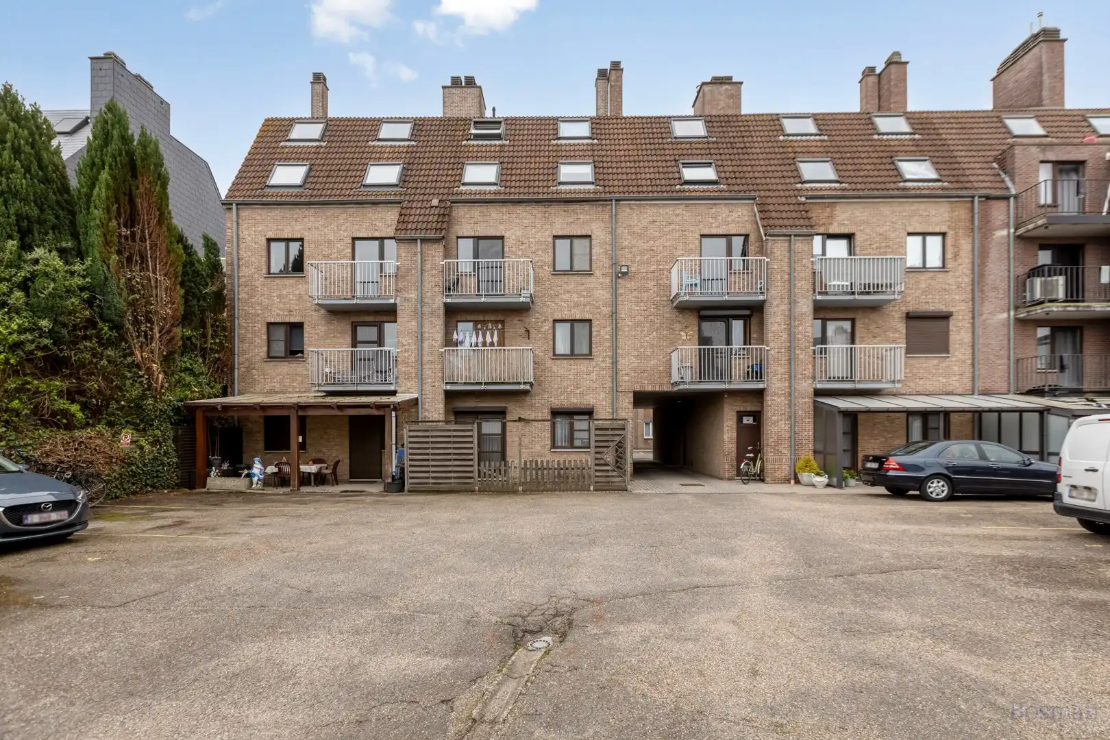 Appartement te koop in centrum Tessenderlo foto 17