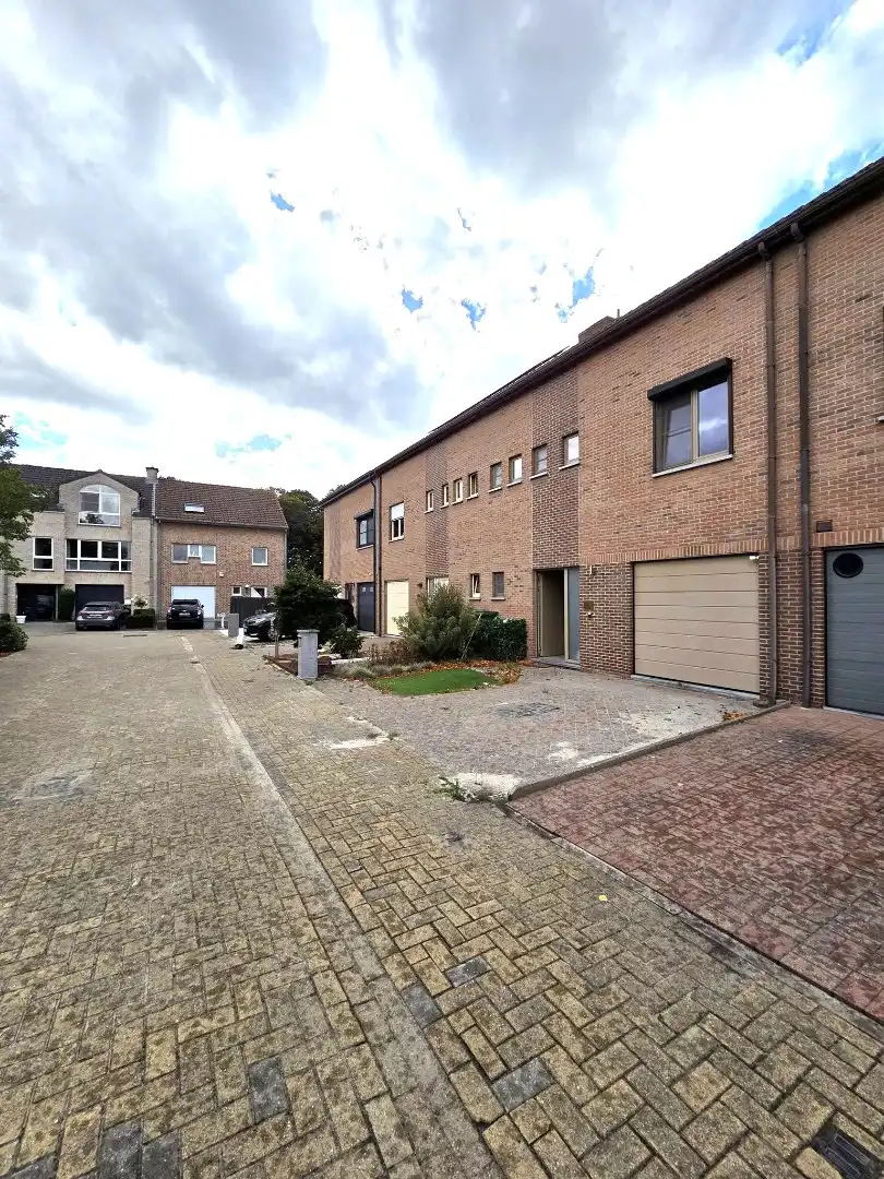 Villa te koop Simon Stevinstraat 20 - - 1800 Vilvoorde