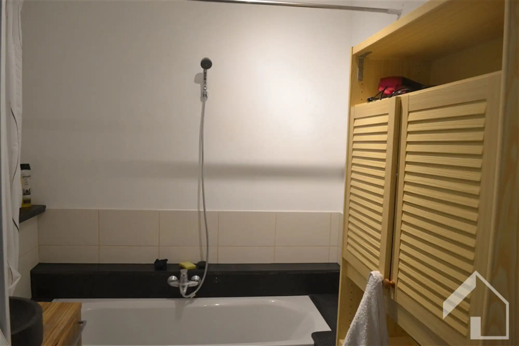 Te renoveren opbrengsteigendom bestaande uit 2 units foto 12