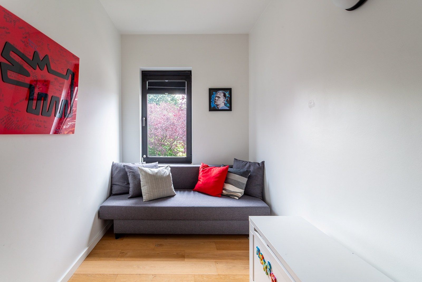 Park Den Brandt: Luxueus gerenoveerde woning foto 20