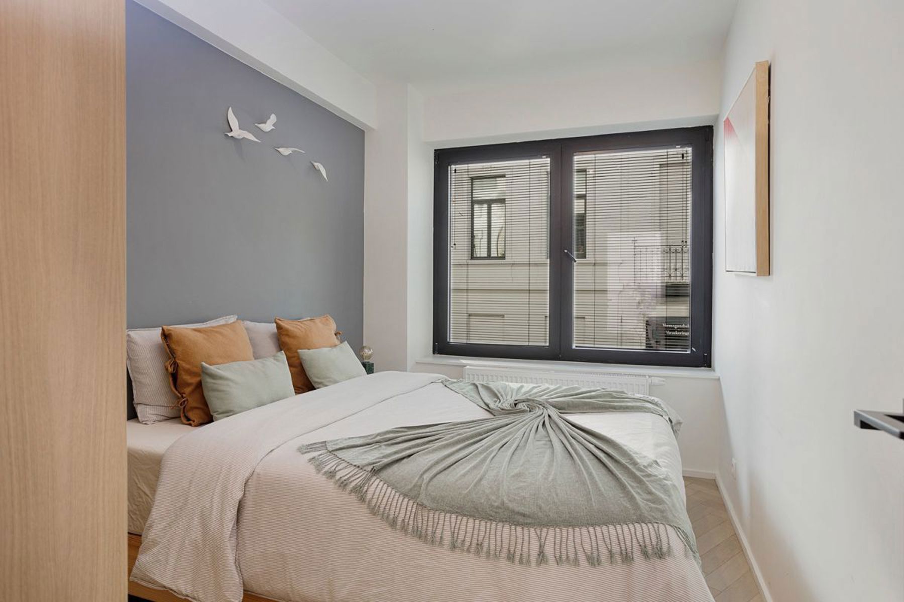 Luxueus 2 slaapkamer appartement op ‘t Zuid foto 8