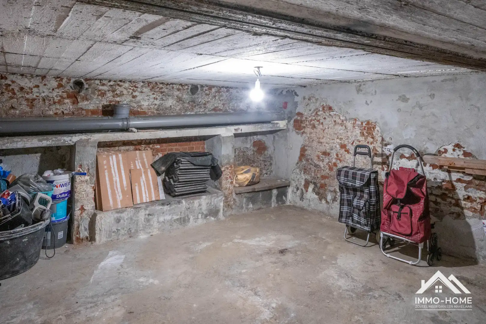 Prachtig gerenoveerde woning met 5 slpk. nabij centrum Gent!  foto 28