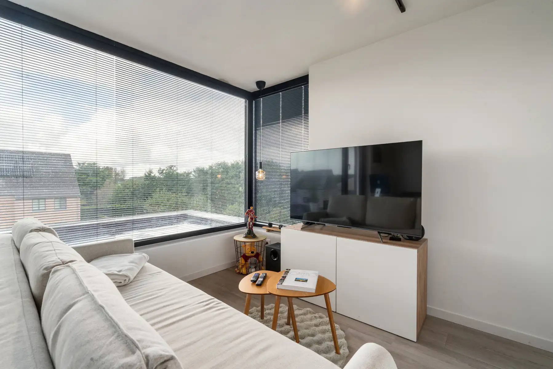 Energiezuinige HOB met 3 slaapkamers & tuin – E-peil 17! foto 19