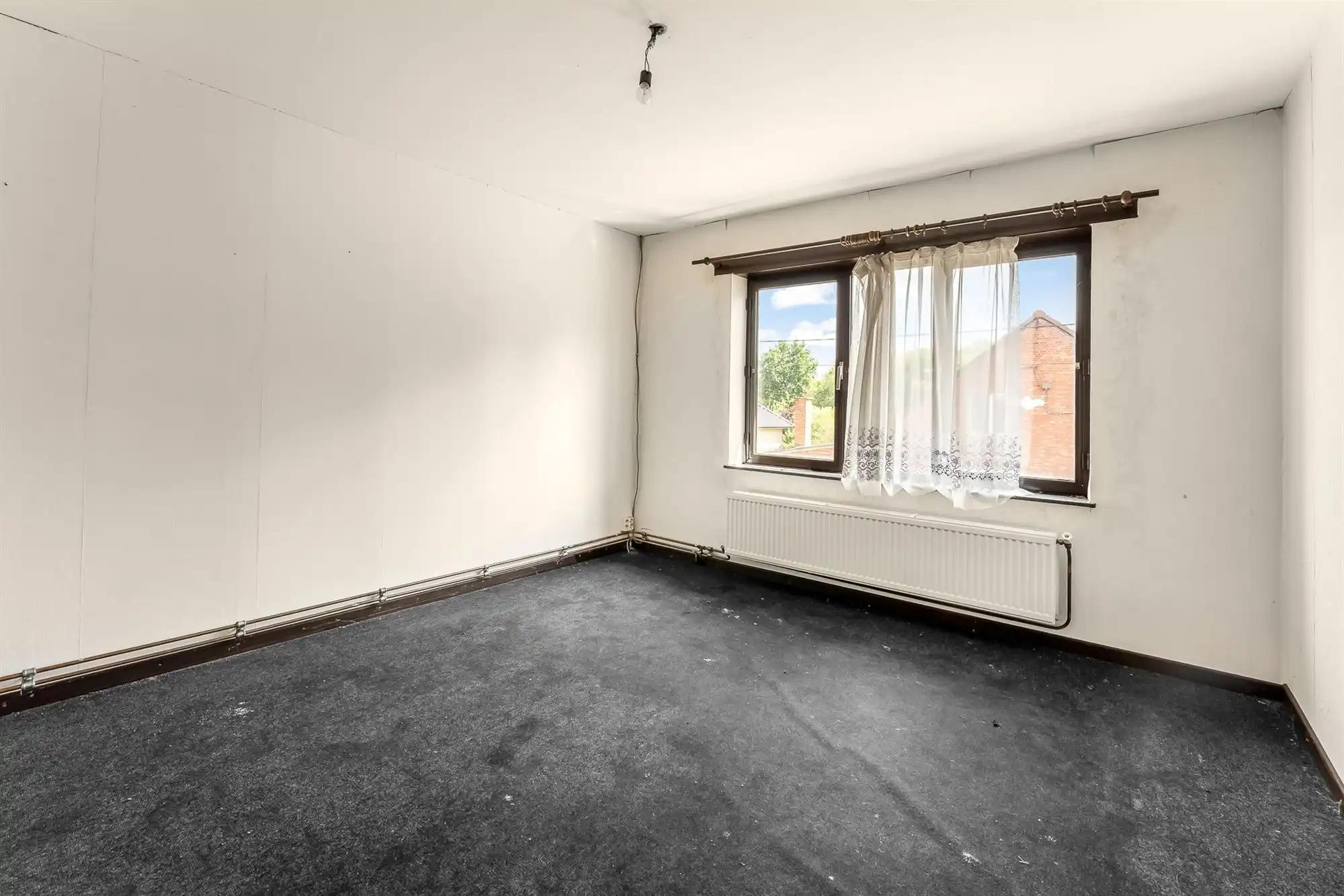 WONING MET POLYVALENTE RUIMTE (240M2!) VLAKBIJ NATUURDOMEIN foto 14