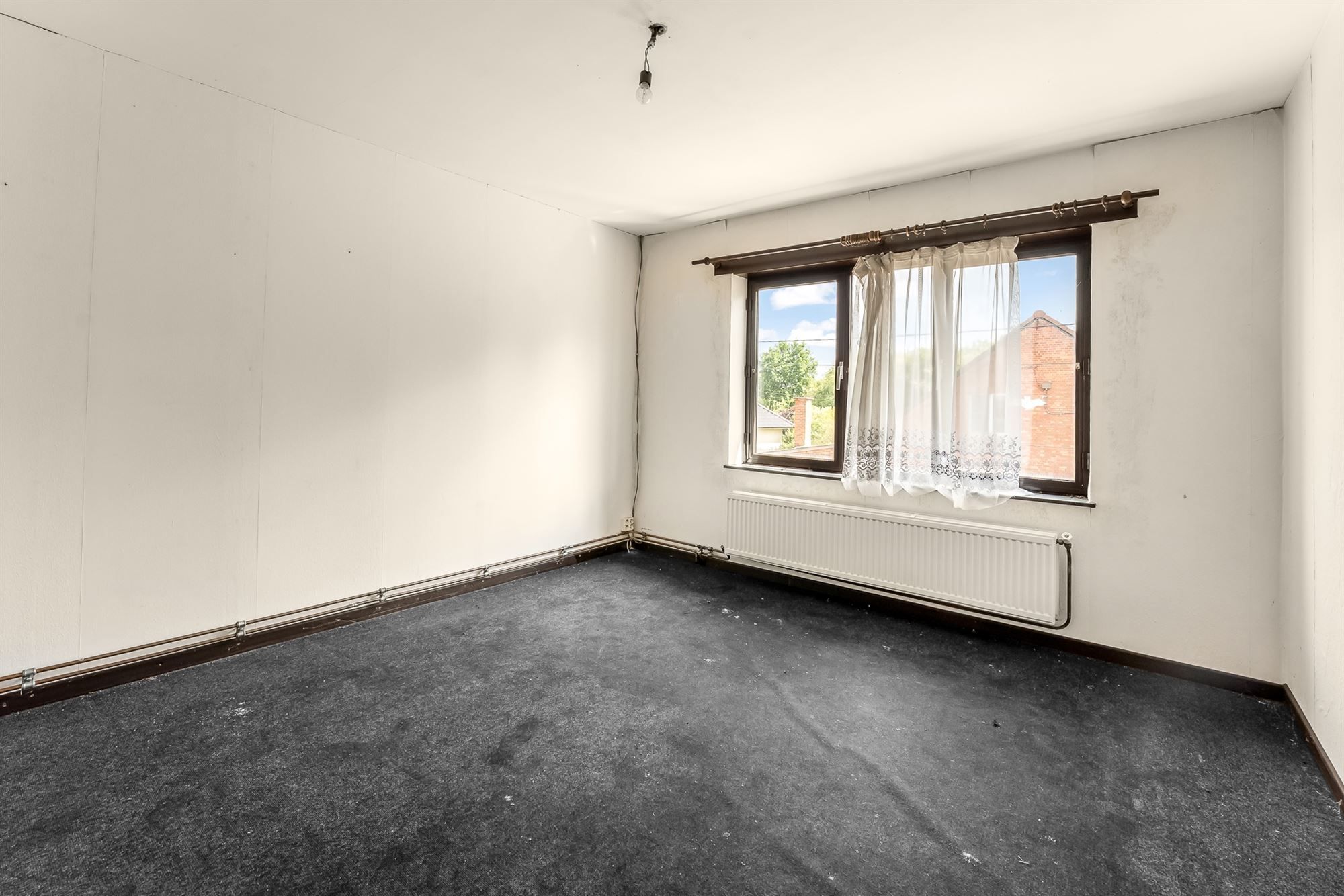 WONING MET POLYVALENTE RUIMTE (240M2!) VLAKBIJ NATUURDOMEIN foto 14