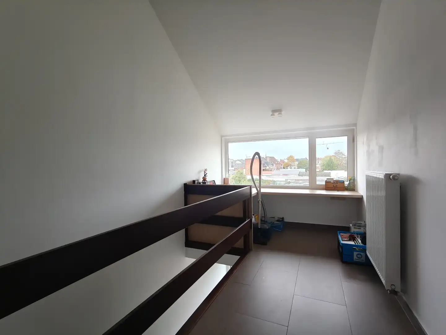Stijlvolle en ruime loft met terras en bureauruimte  foto 7