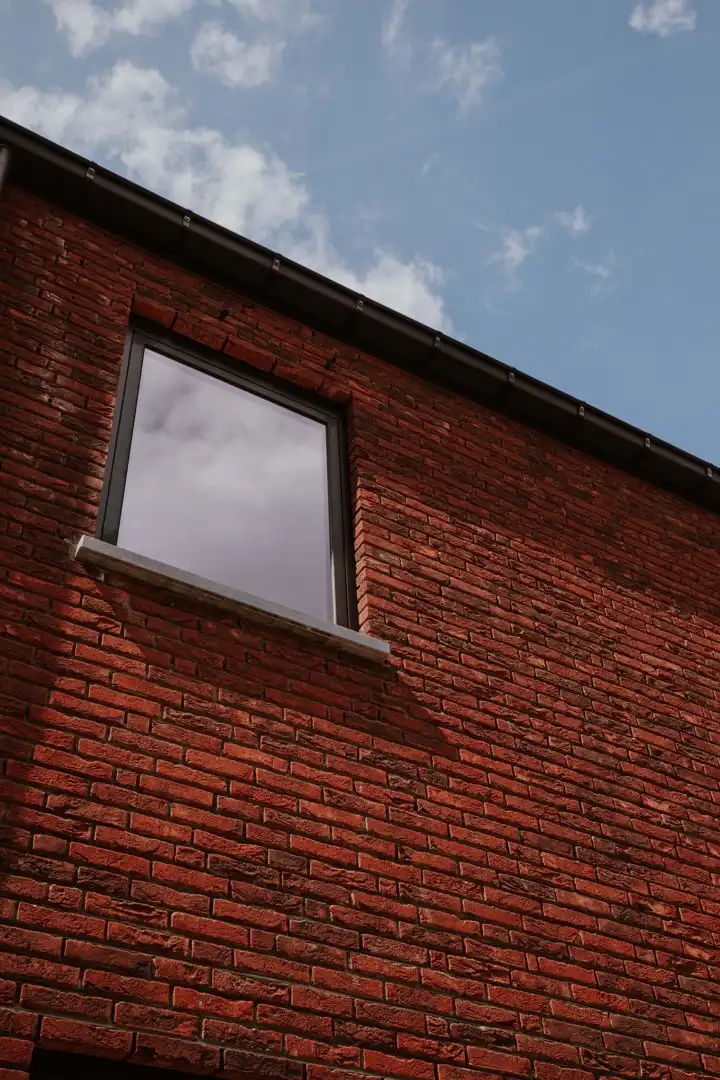 Lichtrijke nieuwbouwwoning met loftgevoel foto 14