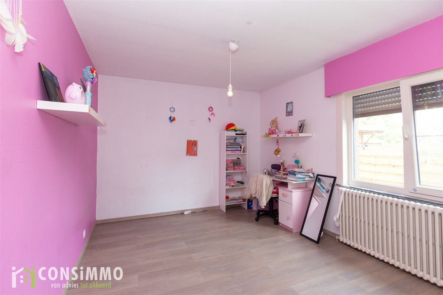 Charmante, gerenoveerde woning met 4 slaapkamers in As (Niel-bij-As) foto 16