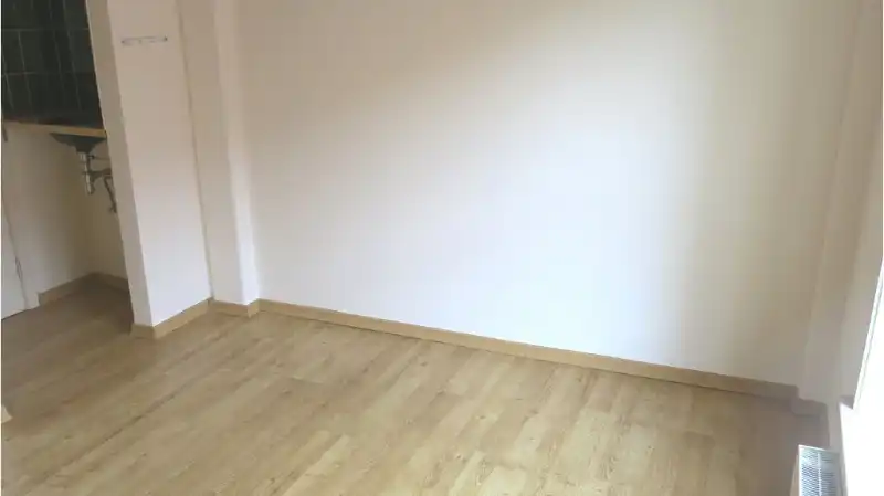 Vernieuwde 3-slaapkamerwoning te huur in het centrum van Brugge foto 12
