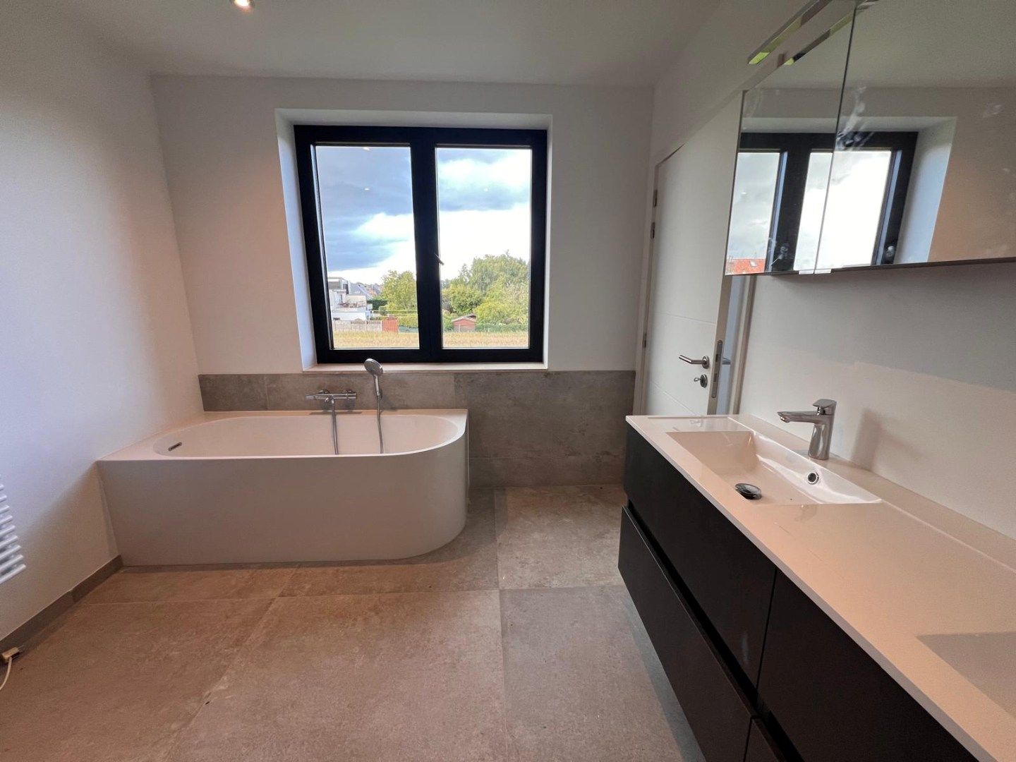Prachtige gekoppelde villa foto 14