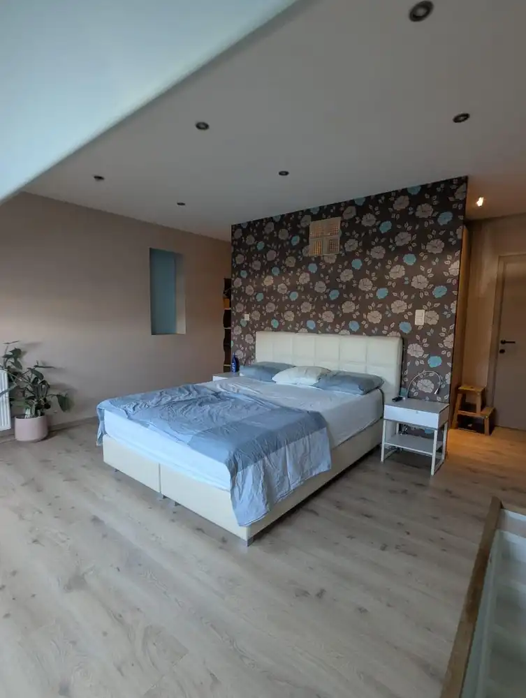 Instapklare, energiezuinige gezinswoning op toplocatie foto 12