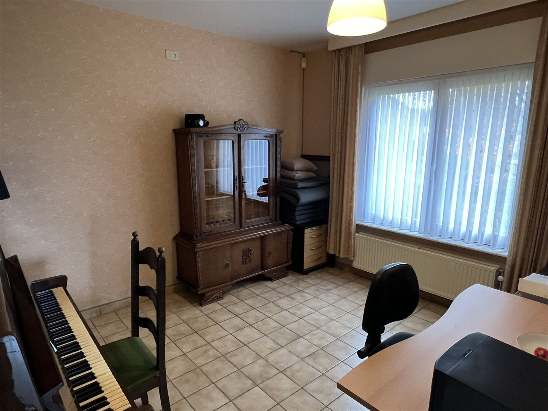 Ruime, goed onderhouden villa met prachtig uitzicht foto 9