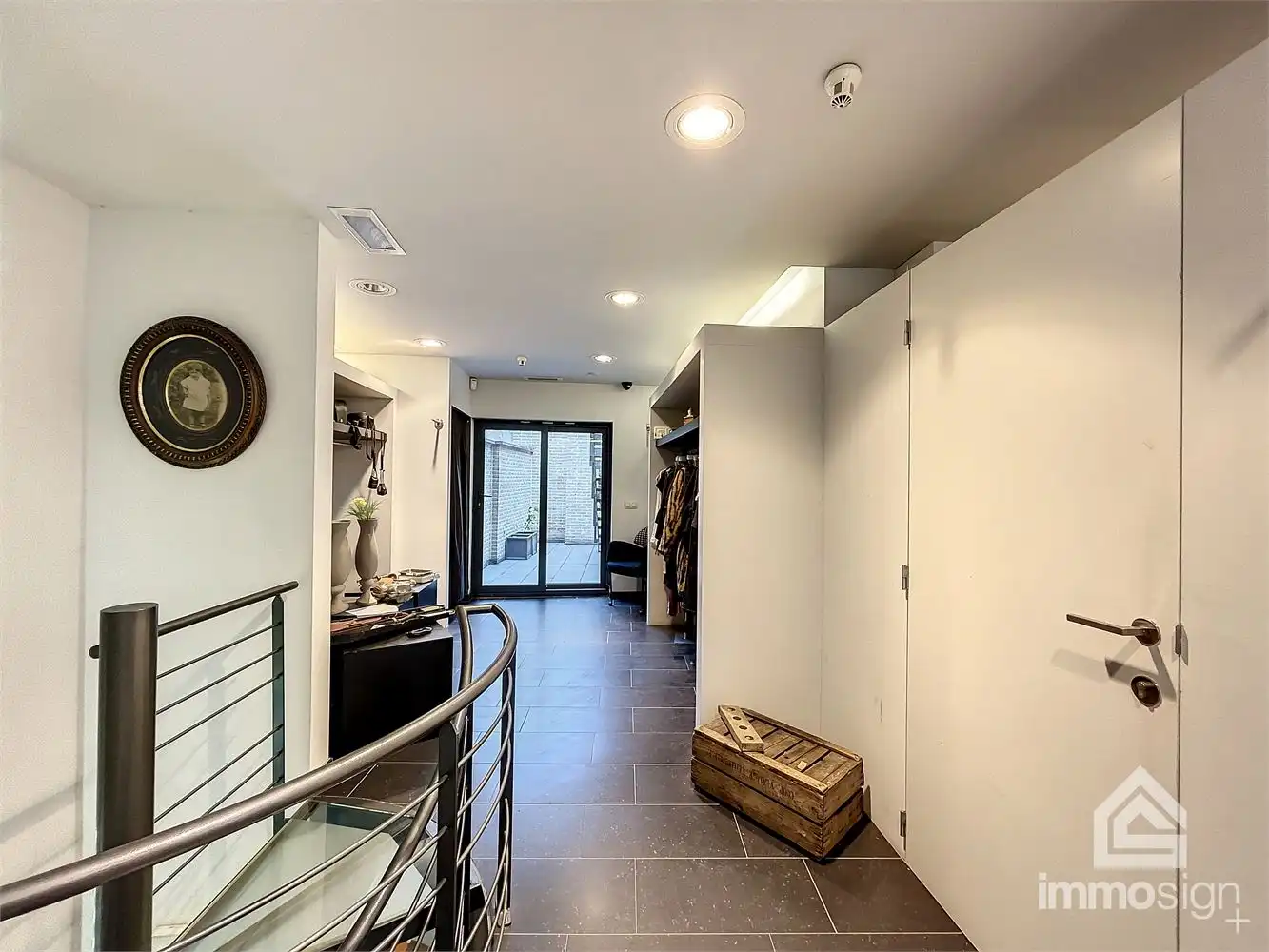 Prachtig handelspand met duplex midden in het centrum van Maaseik! foto 17