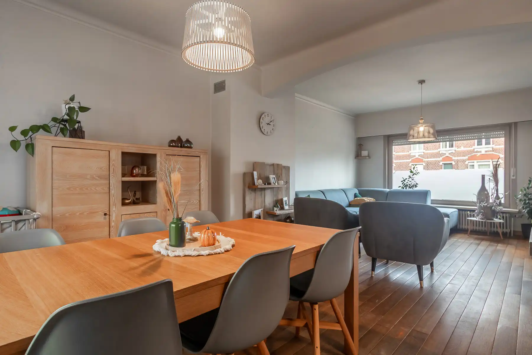 Charmante woning met 3/4 slaapkamers, garage en leuke tuin foto 3