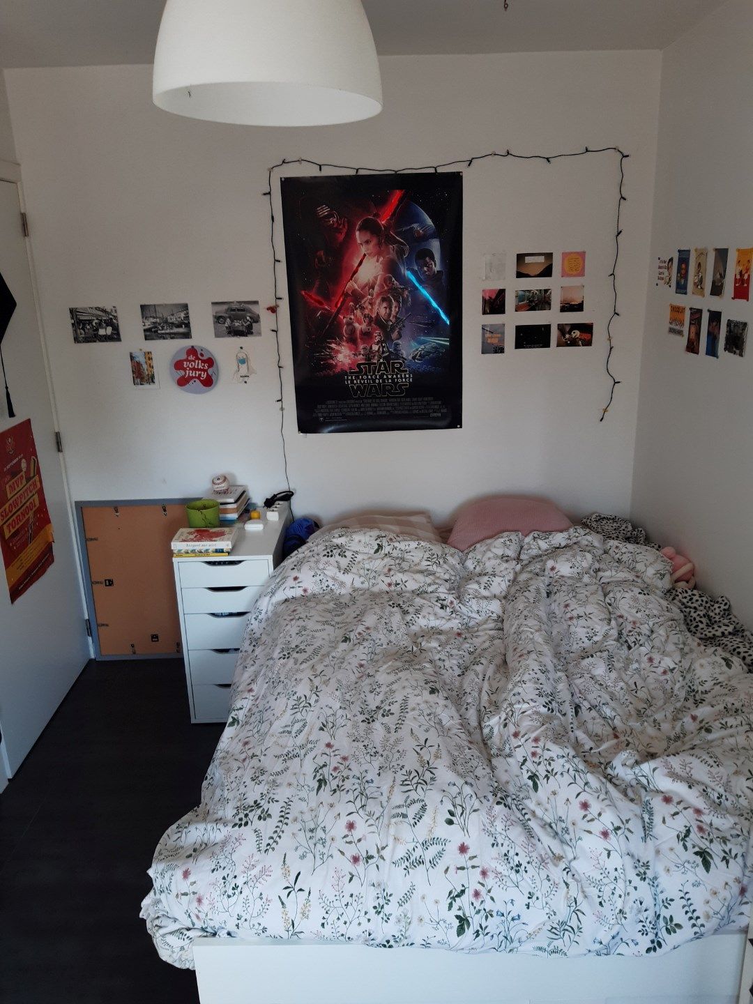 Rustig wonen (half open met garage). foto 13