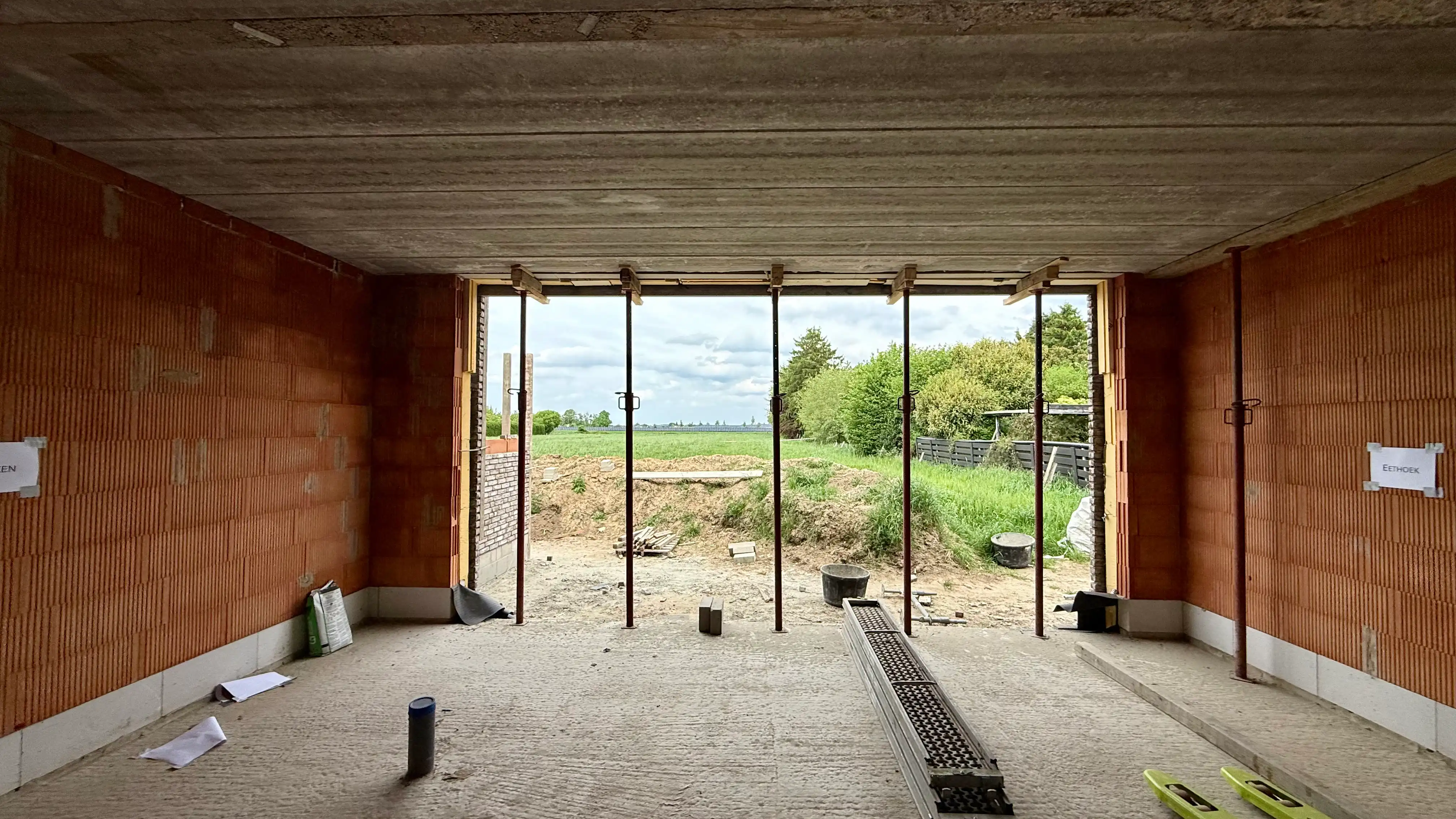 Woning foto 8