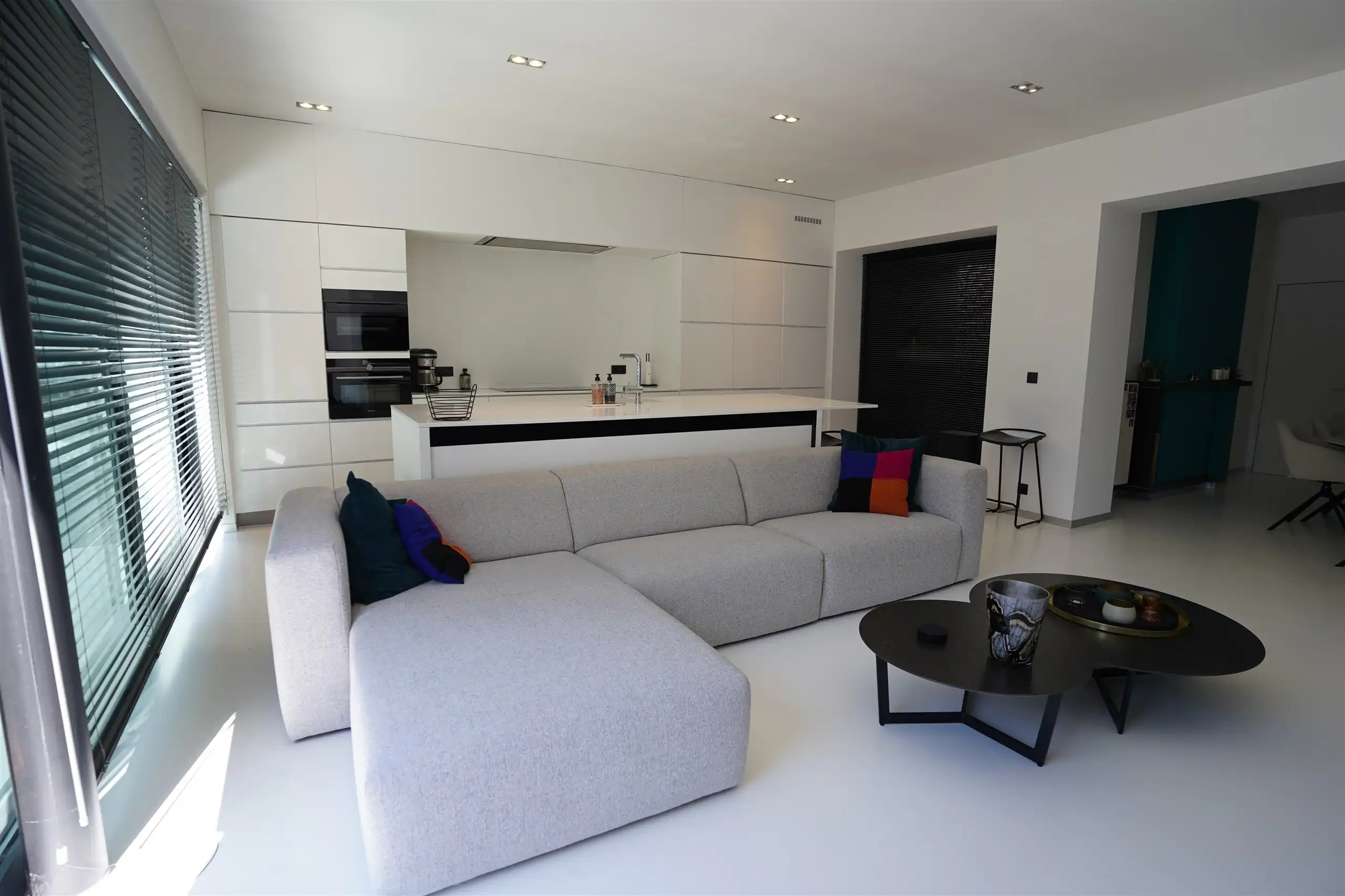 Slim vernieuwd mét 2 staanplaatsen én jullie toekomst! foto 12