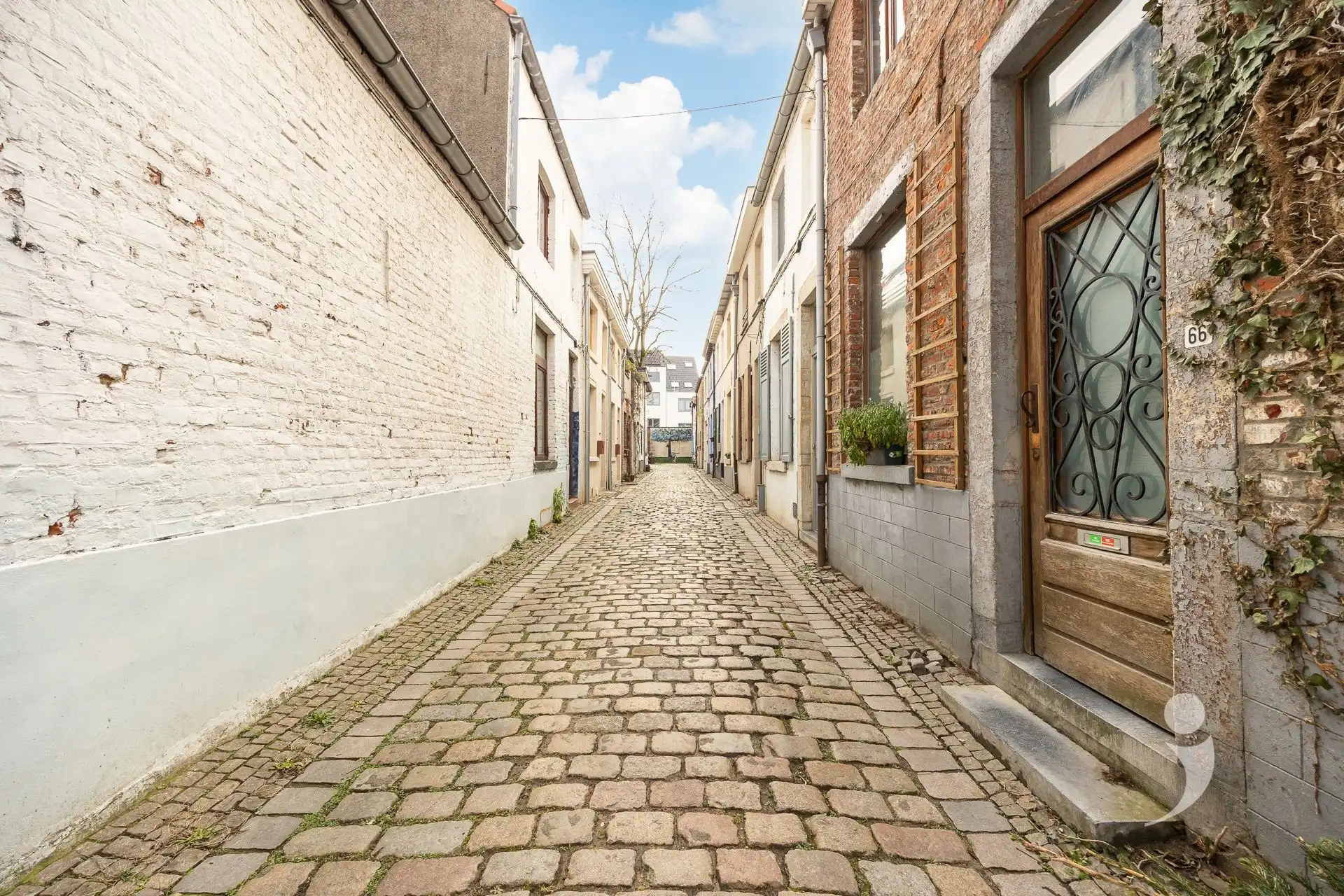 Karaktervol gerenoveerd studentenhuis  foto 25