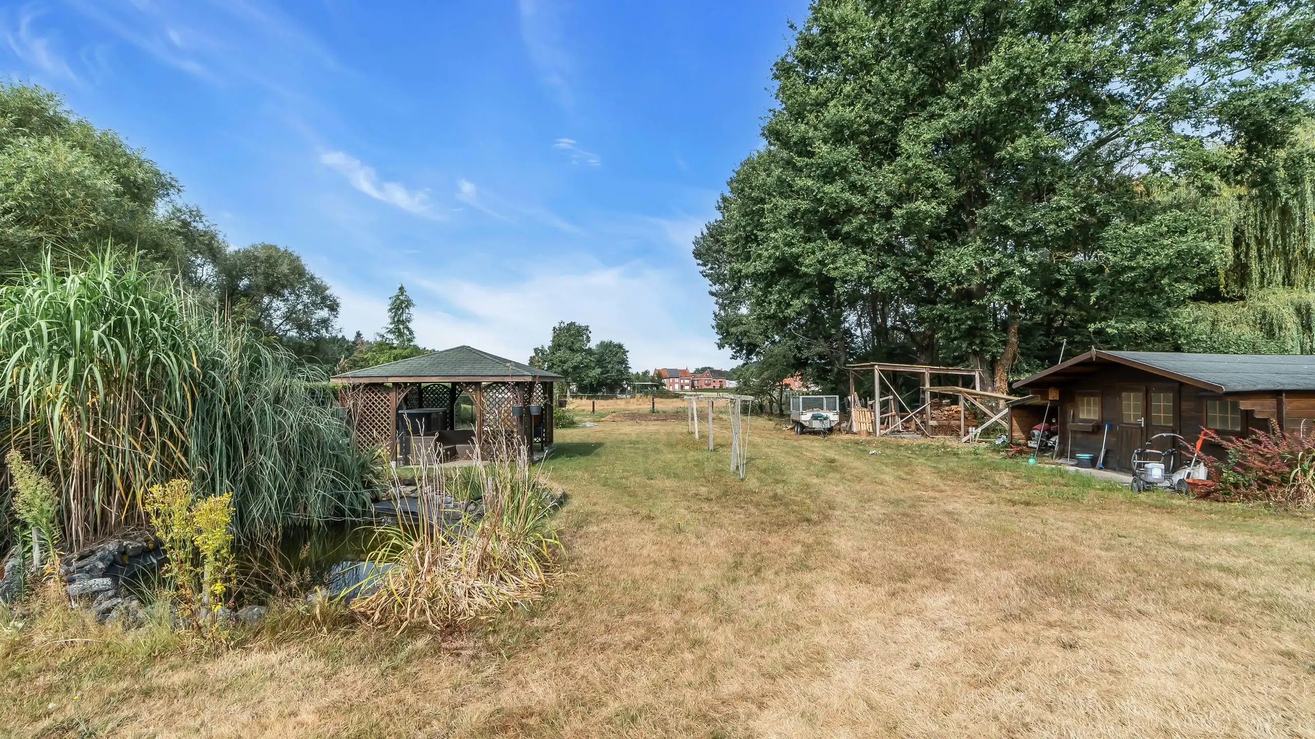 Huis te koop foto 15