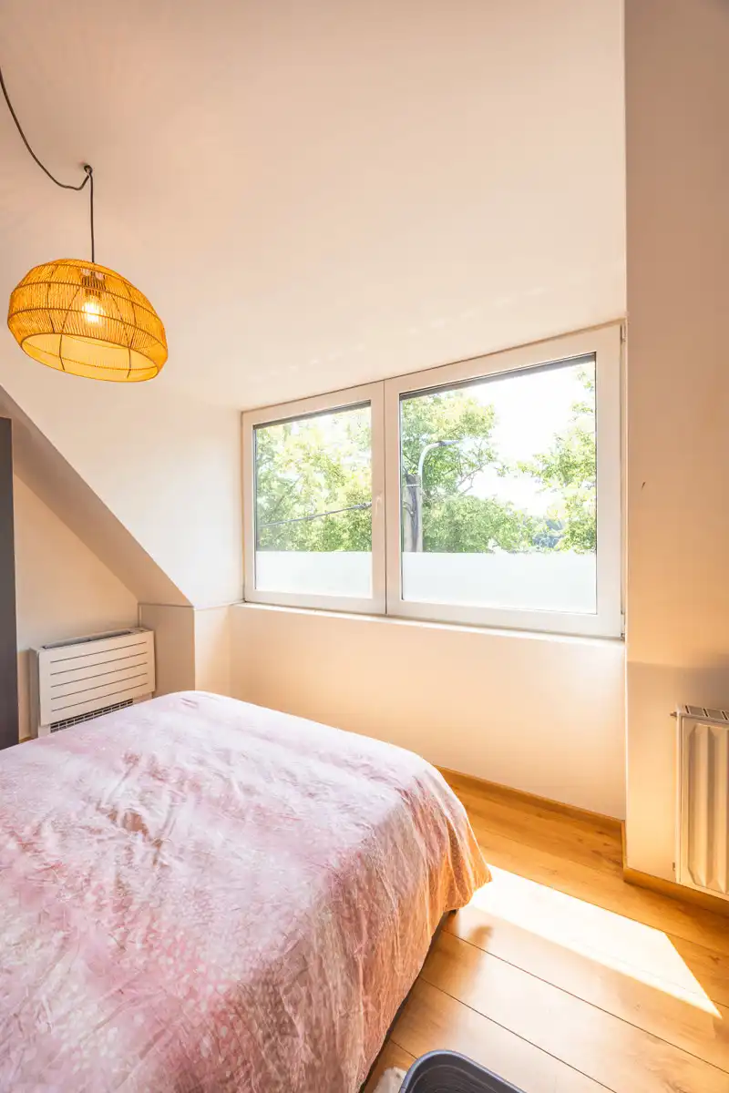 Prachtige woning met centrale ligging te Mechelen foto 24