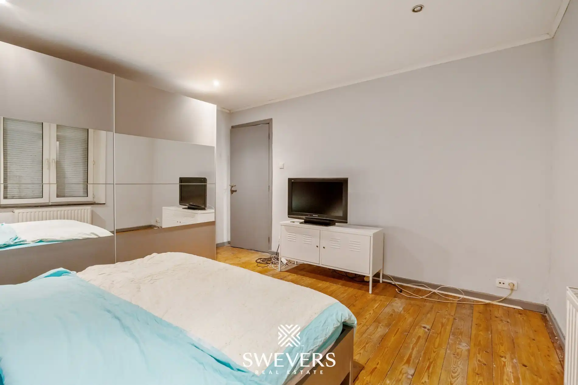 Renovatieproject met toekomst in Halen – halfopen woning met tuin foto 21