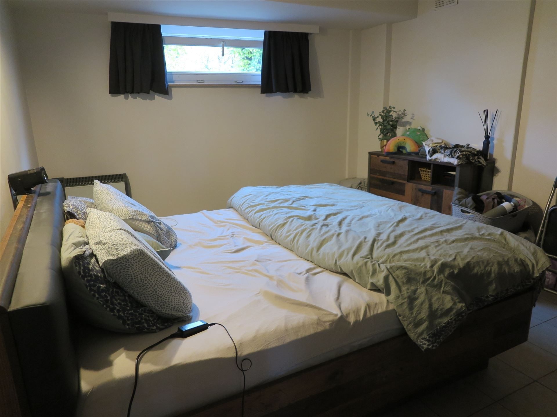 Gezellig 2-slaapkamerhuis in Bassevelde met tuin foto 6