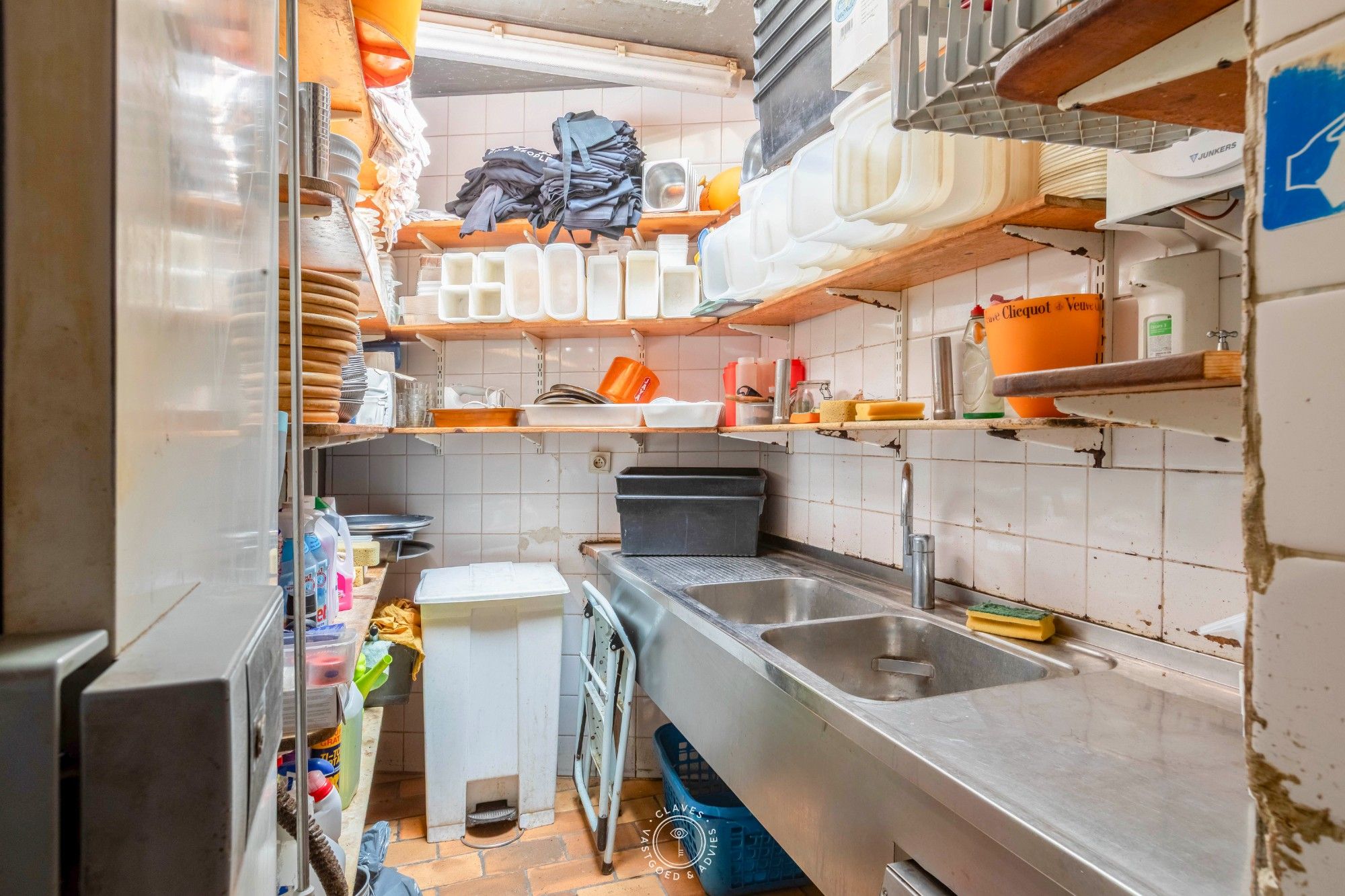 Prachtig herenhuis in voormalig legendarisch restaurant Het Leugenpaleis foto 17