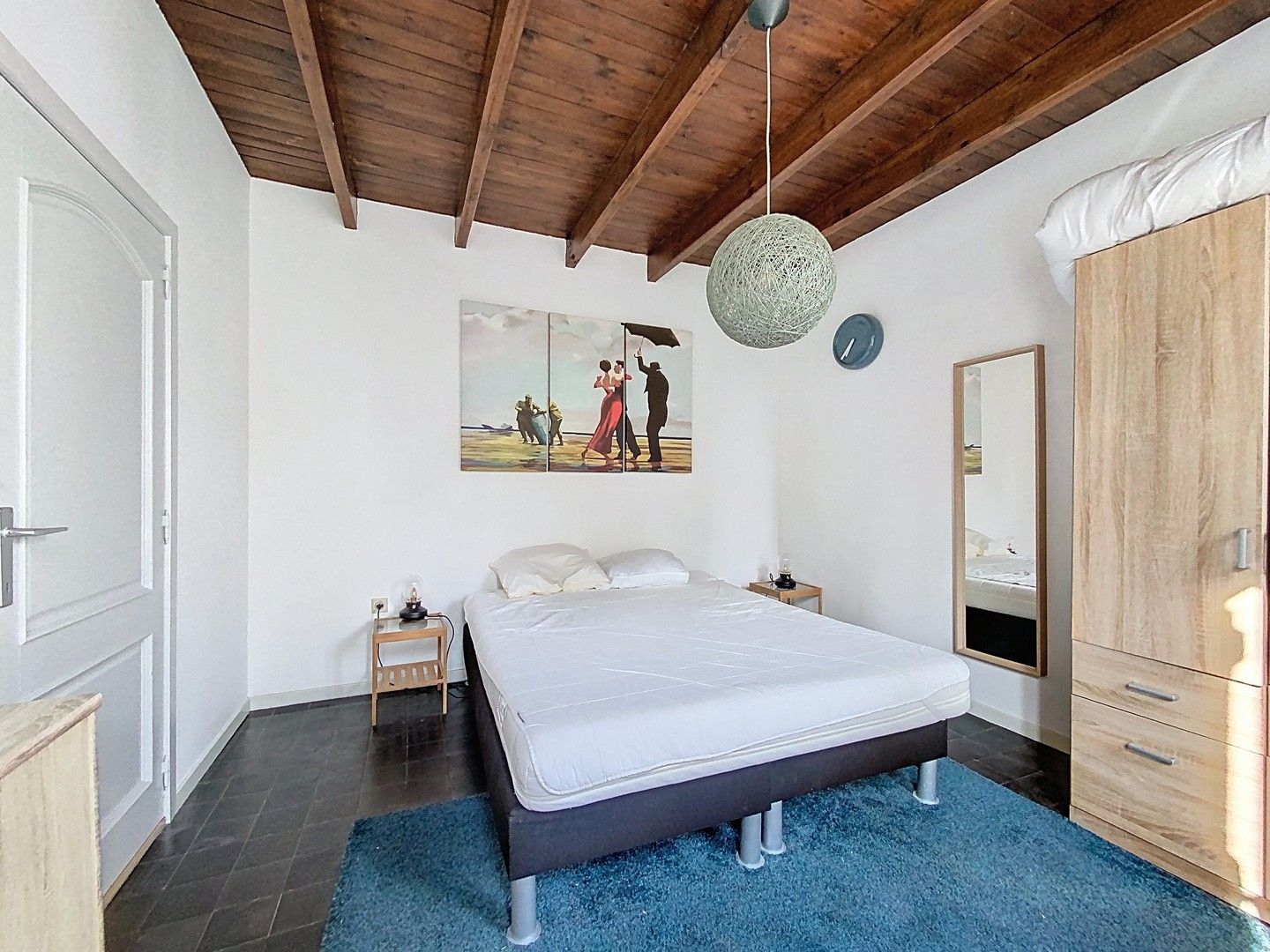 Authentiek vissershuis, uitgerust met alle moderne comfort. foto 8