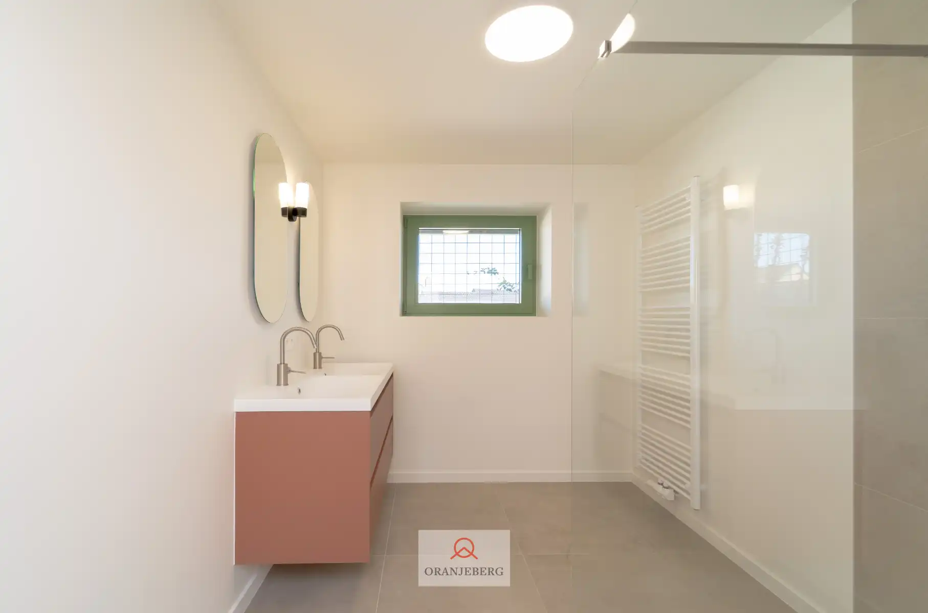 Gerenoveerd 2 slpk appartement met terras te Destelbergen foto 23