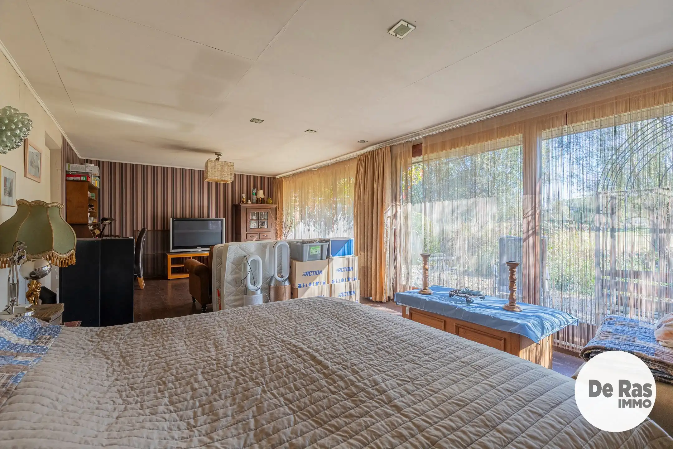 Erpe–Uniek gelegen woning op een perceel van liefst 8.040 m² foto 24