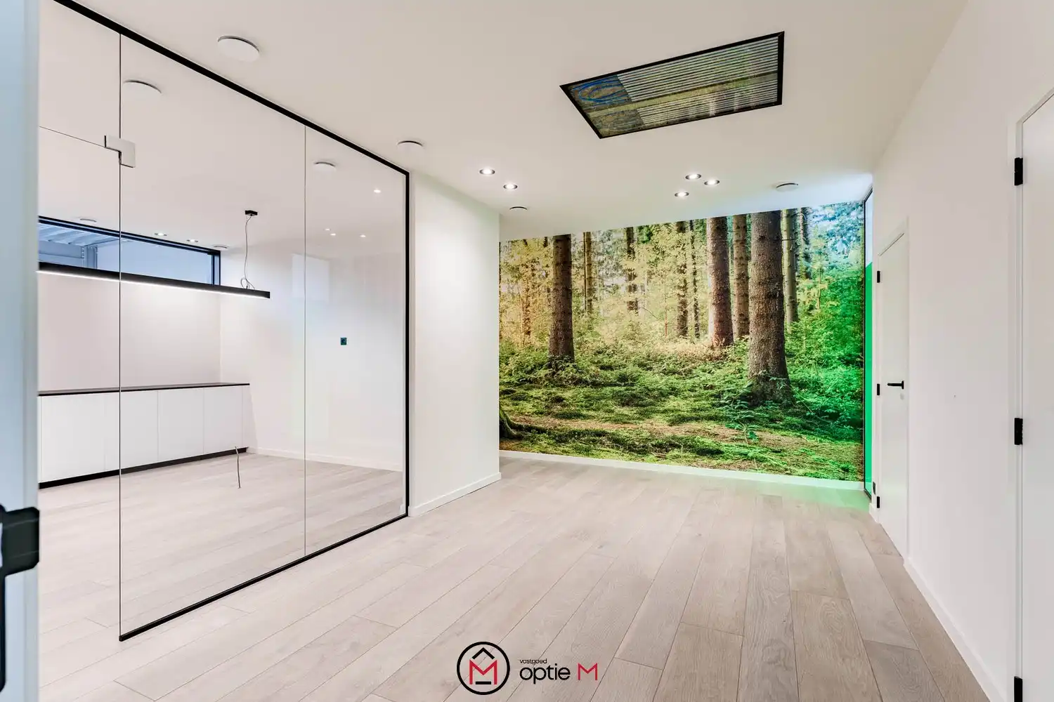 Moderne bedrijfsunit met kantoren in Heusden foto 10