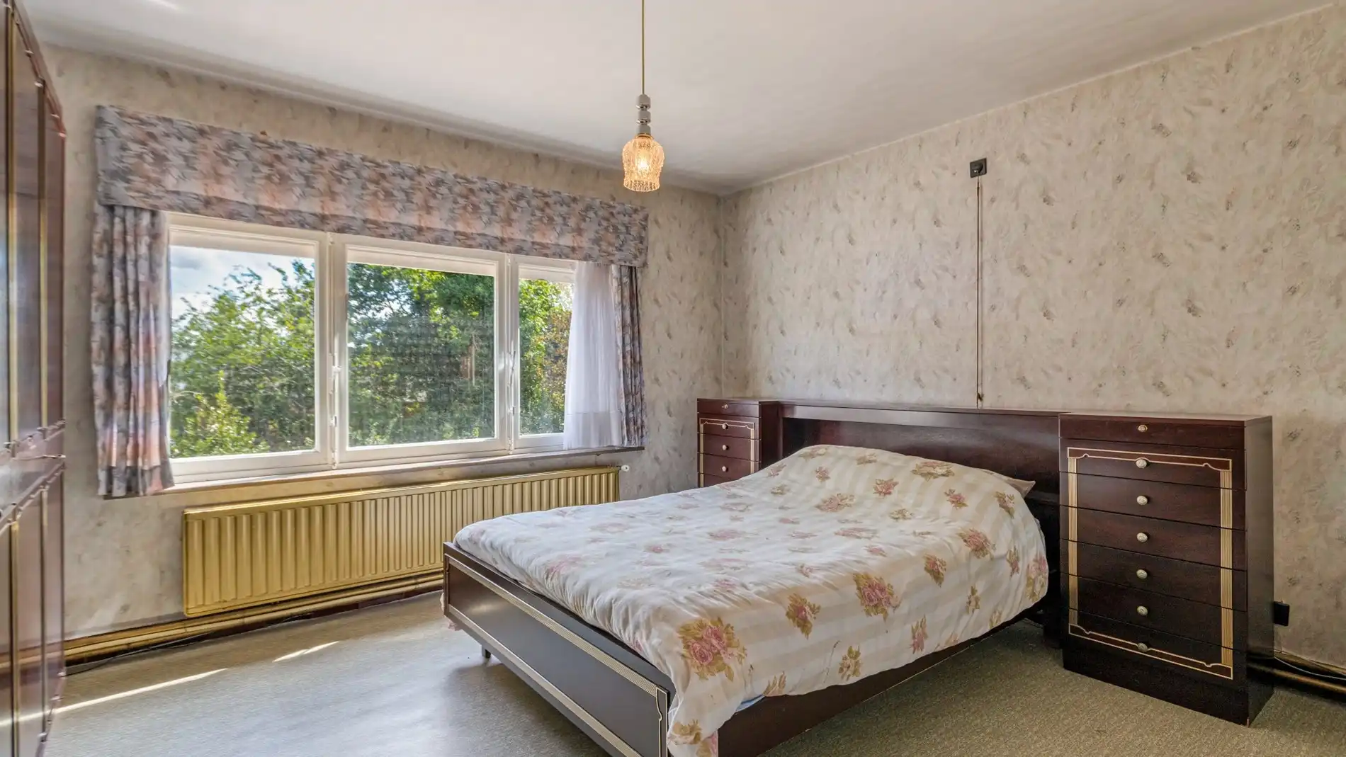 Mooi gelegen woning met 3 slpks en ruim bijgebouw op 9,2a te Aarschot foto 11