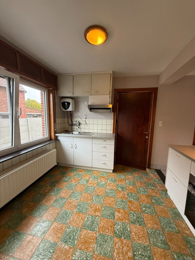 Instapklare woning met 3 slaapkamers en garage in Diepenbeek. foto 5