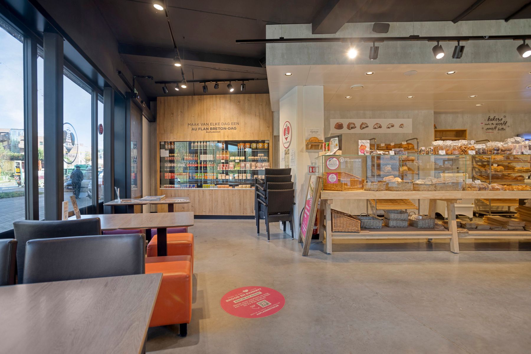 Commerciële ruimte te koop foto 2