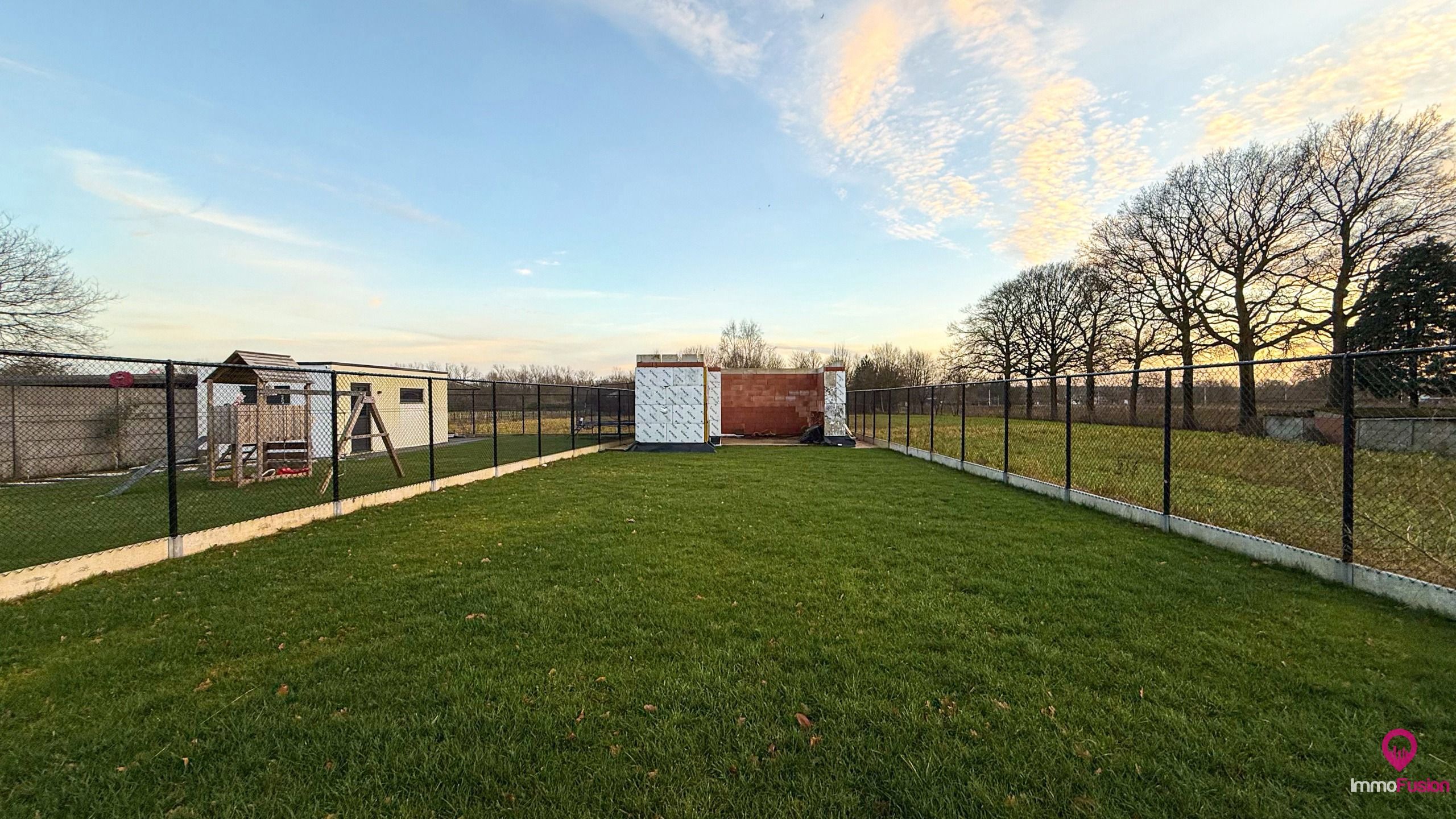 Modern volledig afgewerkt nieuwbouw van 170m² met 5a80ca! foto 36