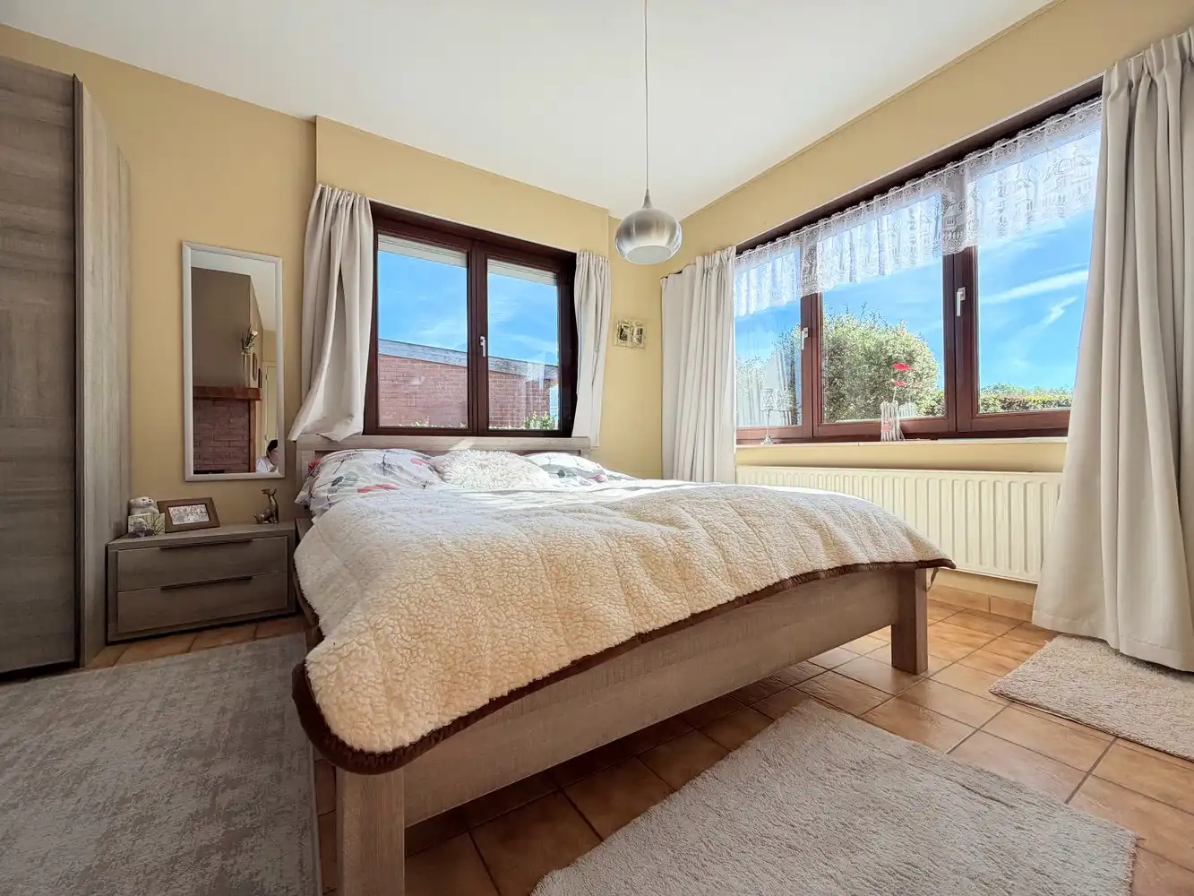 Ruime open bebouwing met mogelijkheden tot kangoeroewoning op 889 m² foto 9