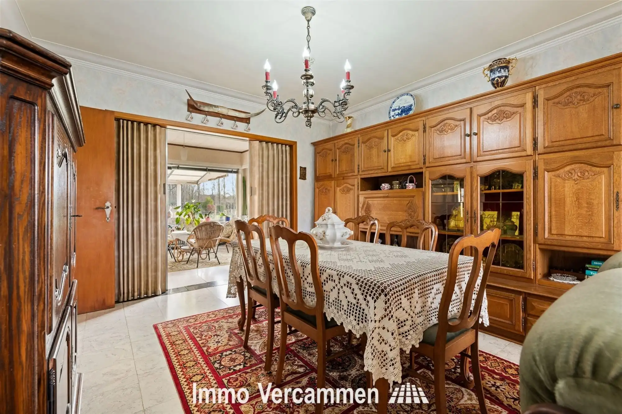 Verrassend ruime gezinswoning met 4 slaapkamers te Booischot foto 4