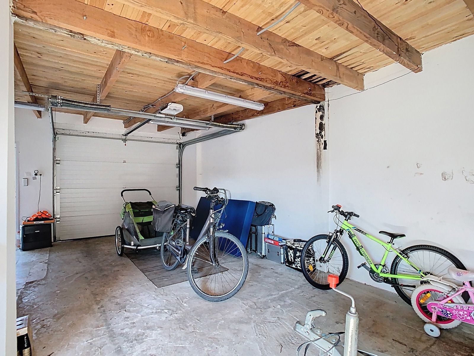 Woning met 3 SLPK, Ruime Garage én Tuin op Toplocatie! foto 20