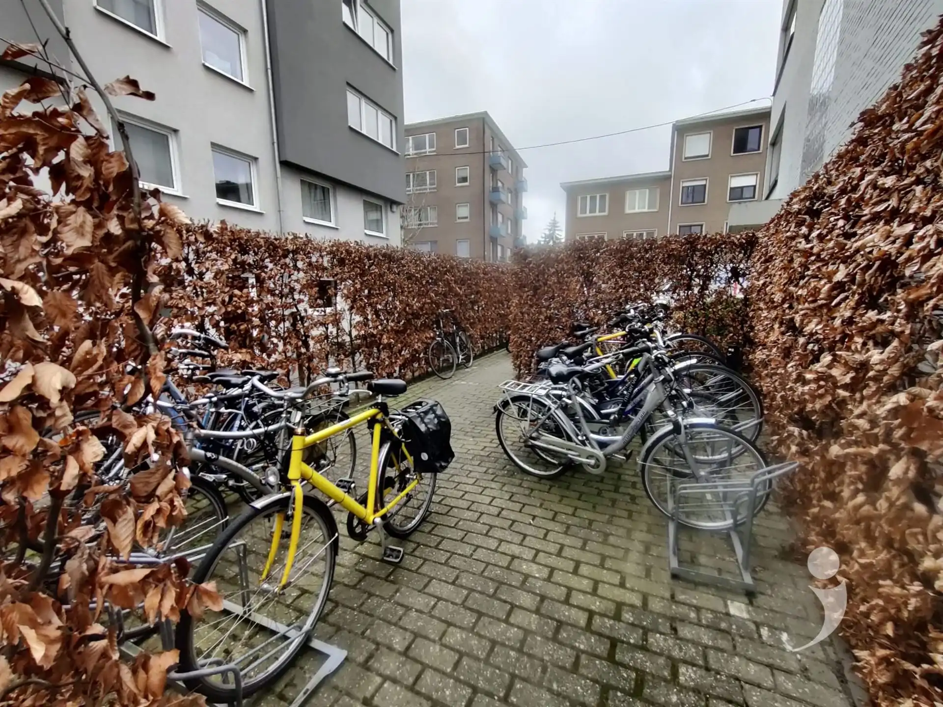 Studentenkamer 00.10 foto 4