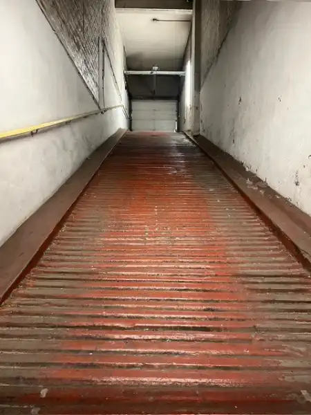 CENTRUM GENT AFGESLOTEN GARAGEBOX foto 5